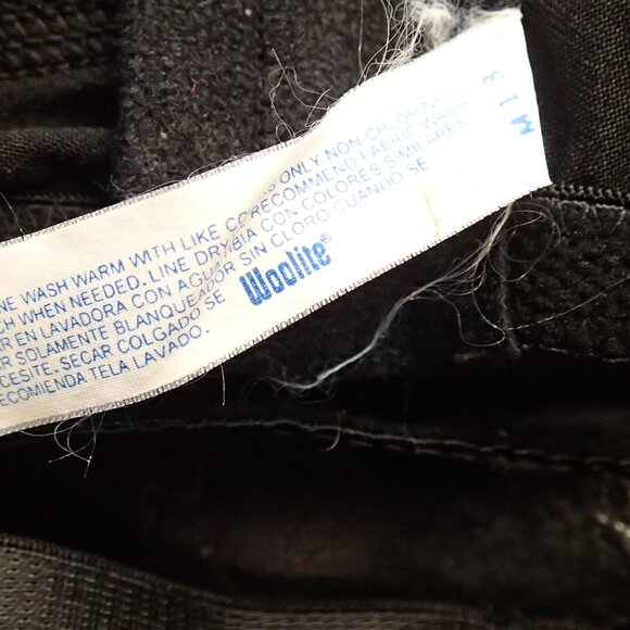 Wonder Black Bra Size 42c - Picture 2 of 6